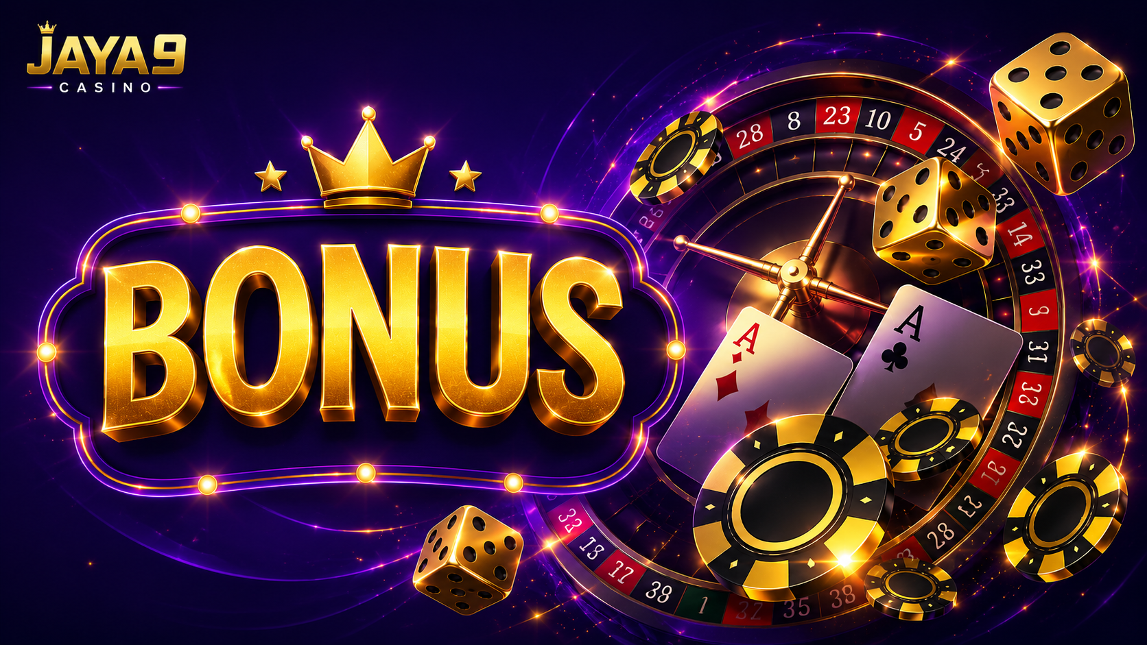 Current Bonus Overview