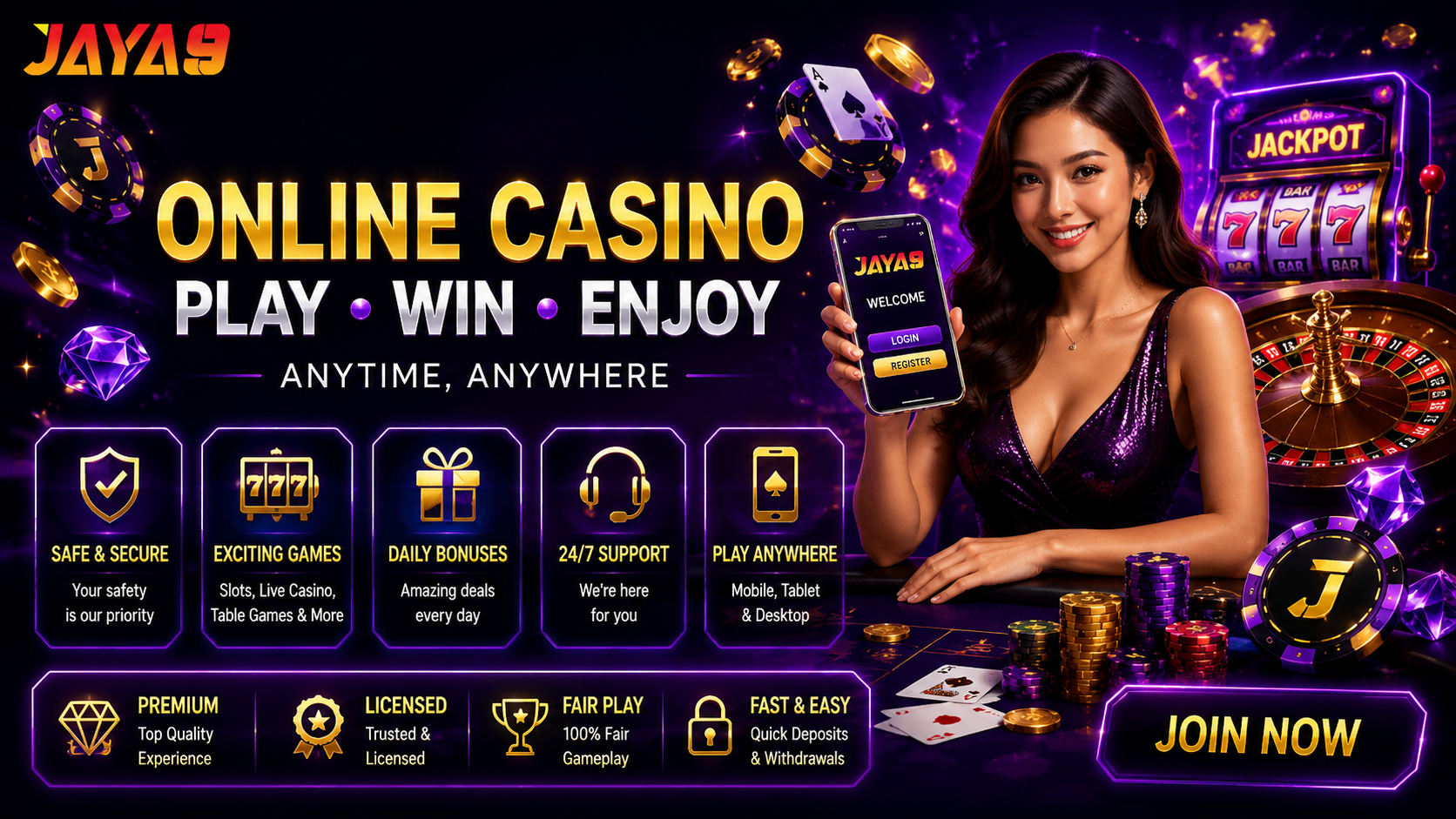 jaya9joya9joya 9jaya 9jaya 9 casinojoya 9 casino